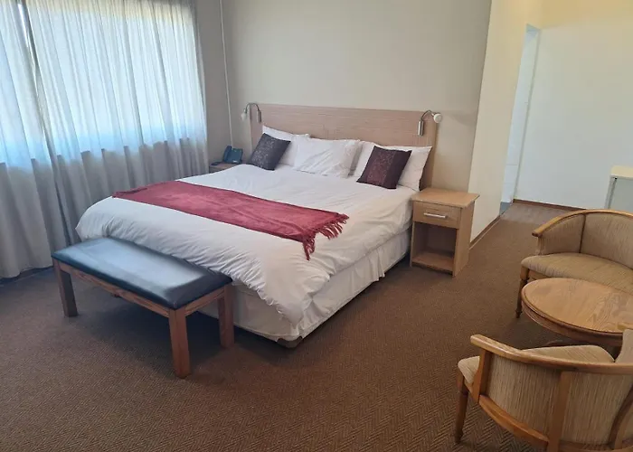 Gonubie Hotel