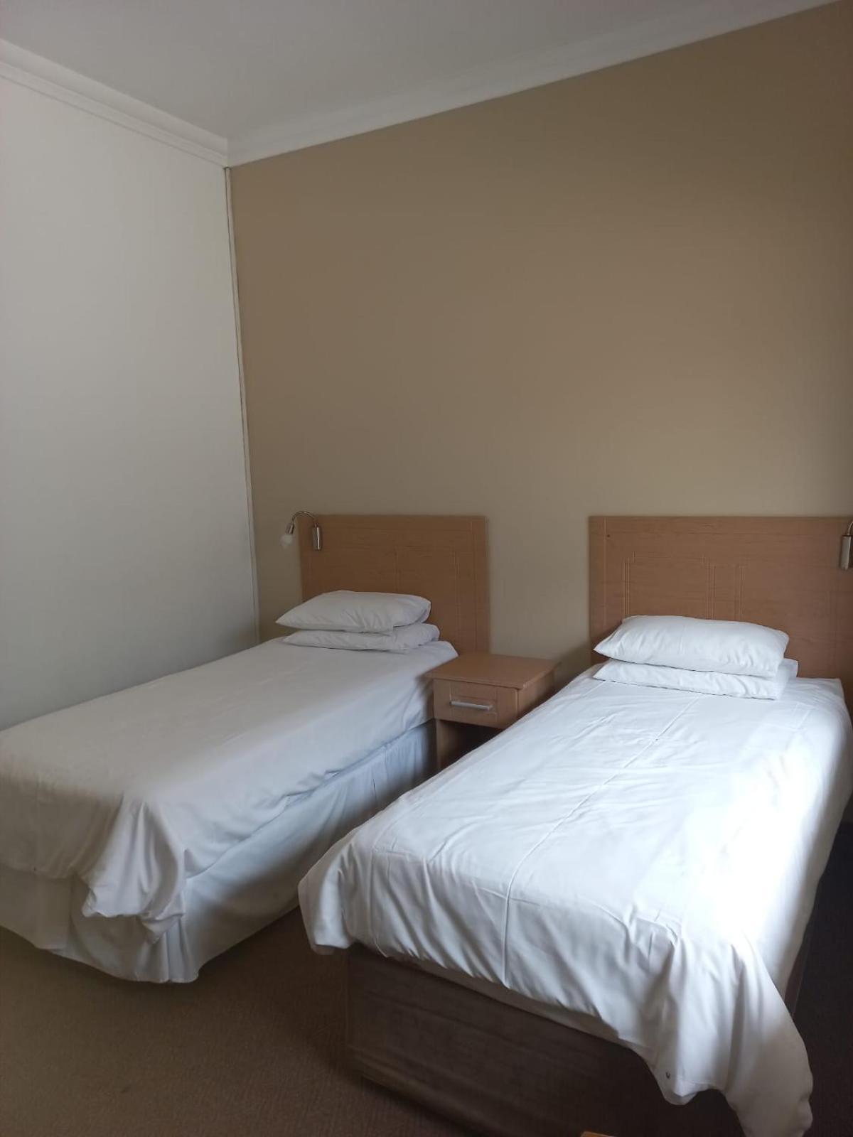 Hotel Gonubie Hotel 3*