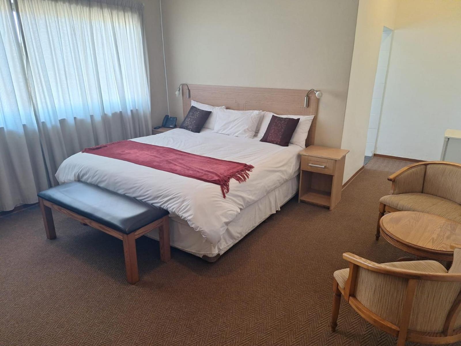 Gonubie Hotel Hotel