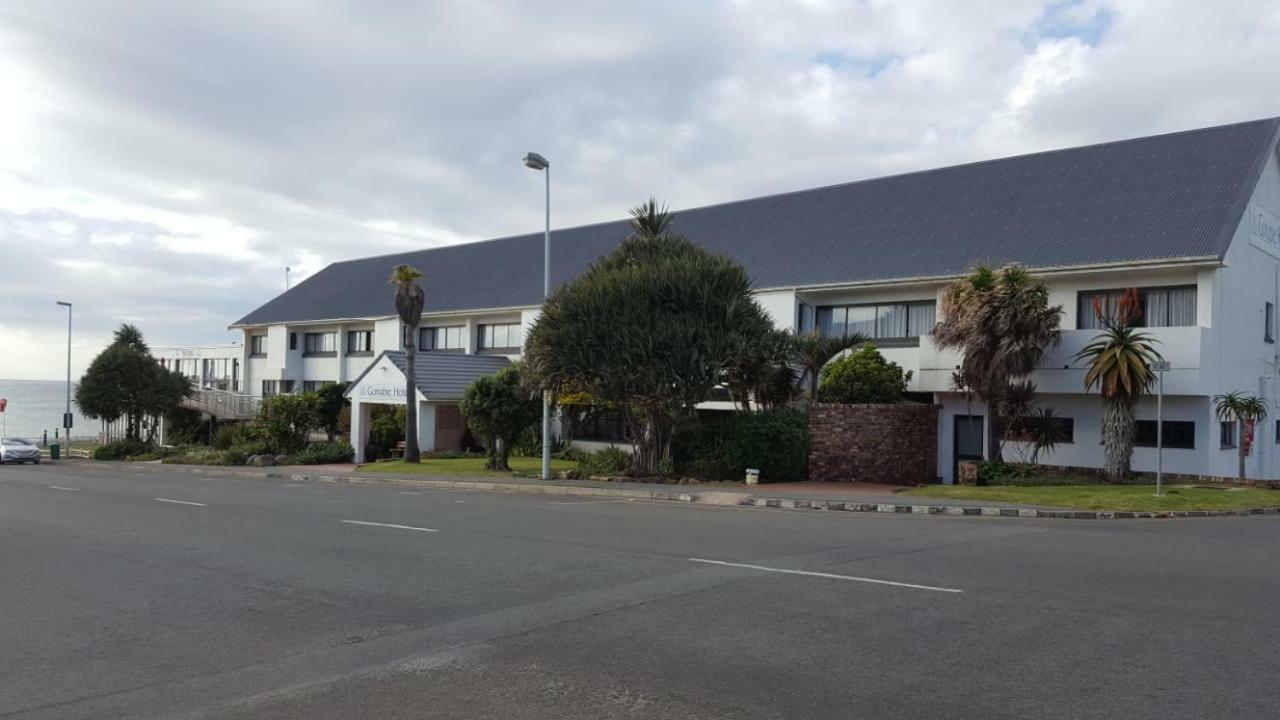 Hotel Gonubie Hotel 3*